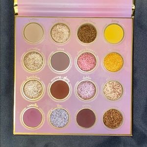 Oden’s Eye Alva Palette
